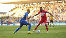 A evolução dos times alagoanos na Série B do Brasileirão