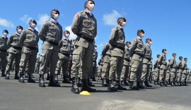 PM convoca aprovados do concurso público de 2006 para entrega de exames de saúde e documentos obrigatórios