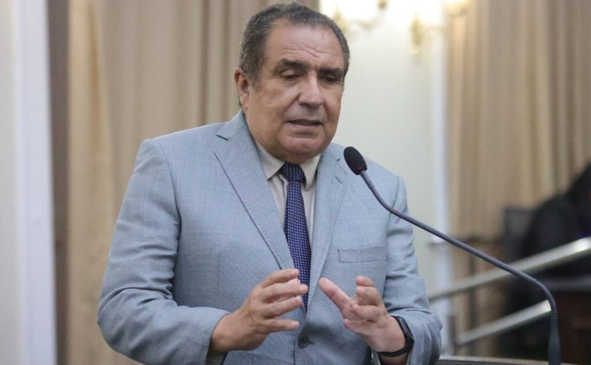 Deputado relata prejuízos causados pelas chuvas em Piranhas