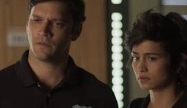 Mais um erro em Segundo Sol vira assunto nas redes sociais