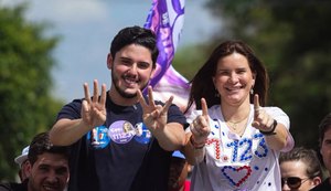 Ceci de Atalaia mapeia demandas do Sertão durante agenda de campanha em Tapera
