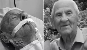 Morre aos 88 anos o influenciador digital Vovô Anésio, conhecido como “Vovô do Brasil”