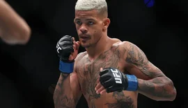 Alagoano Lipe Detona é confirmado no retorno do Coliseu Extreme Fight