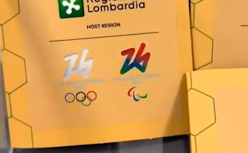 Atletas acabam com estoque de 10 mil preservativos na Vila Olímpica de Cortina: 'Duraram três dias'