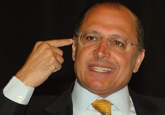 Geraldo Alckmin vira alvo de inquérito do MP paulista por suspeita de improbidade