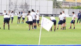 Giovanni Augusto é vetado e Marquinhos Gabriel vira titular no Corinthians