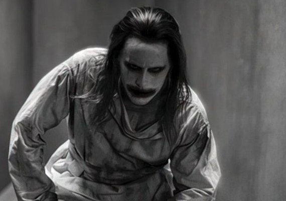 'Liga da Justiça': Coringa de Jared Leto muda visual para o Snyder Cut; veja imagens