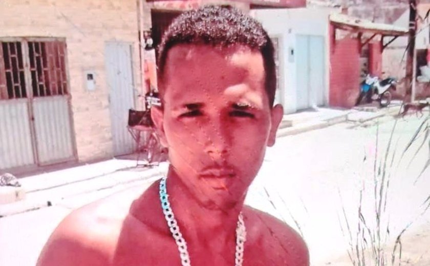 Suspeito de matar motorista por aplicativo em Rio Novo se entrega à polícia