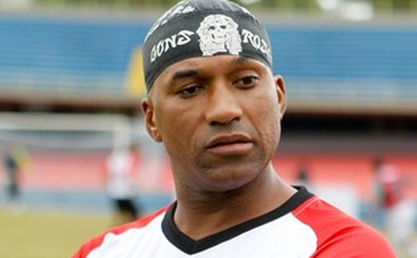 Campeão do Mundo em 1994 e ex-jogador, Viola é condenado a 3 anos e 10 meses de prisão