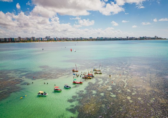 Prefeitura de Maceió conquista mais cinco voos extras para a alta temporada