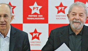 Lula aceitará ser o novo presidente nacional do PT