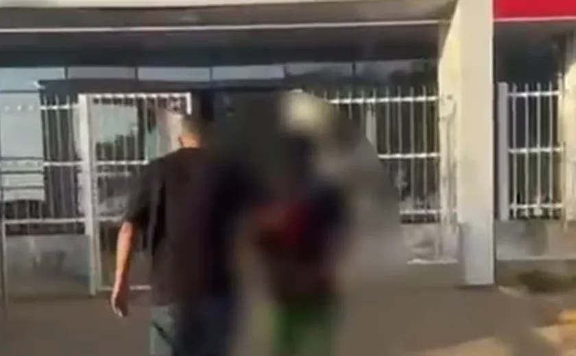 Polícia Civil prende foragido condenado por homicídio em Palmeira dos Índios