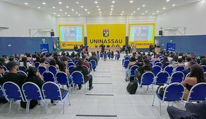 UNINASSAU Maceió realiza o Interjúris 2024