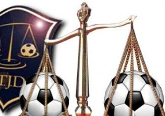 Julgamento de CSA, CRB e Federação Alagoana de Futebol é marcado para segunda