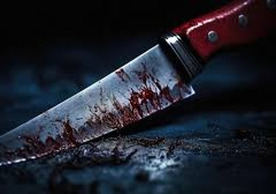 Homem é morto com golpes de faca durante bebedeira em Piaçabuçu
