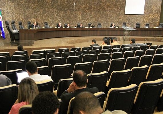 Aumento salarial de magistrados do TJ/AL custará mais de R$ 13 milhões