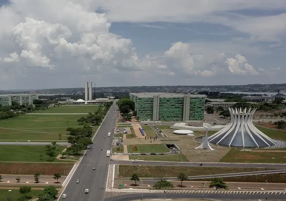 Concurso Nacional Unificado tem 2,1 milhões de inscritos confirmados