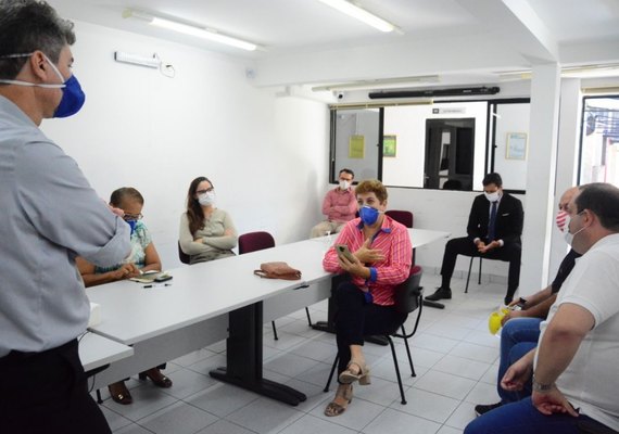 Com mediação do MPT, professores e escolas particulares definem férias coletivas em maio