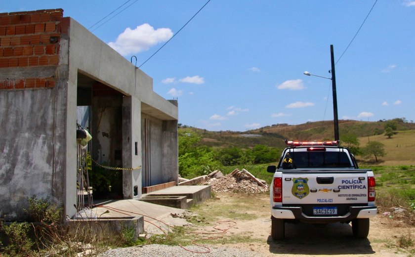 Exame toxicológico deve confirmar suposto envenenamento de professora de São Brás