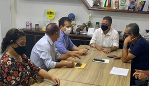 Ricardo Nezinho defende políticas públicas para o esporte amador de Arapiraca