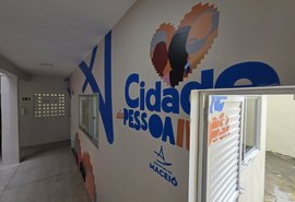 “A Cidade da Pessoa Idosa é um projeto do coração de Deus para o do prefeito JHC”, diz moradora