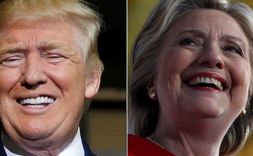 Notícias falsas sobre eleição nos EUA têm mais alcance que reais