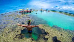 Litoral Norte pronto para alta temporada