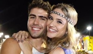 Acabou! Namoro de Juliana Paiva e Juliano Laham chega ao fim