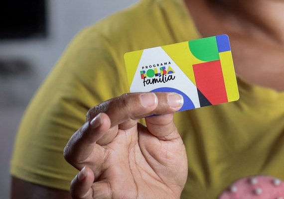 Alagoas tem valor médio recorde no Bolsa Família em junho: R＄ 709,34