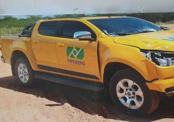 Casa de Papel de Viracopos: ação copiou tentativa de roubo no Espírito Santo