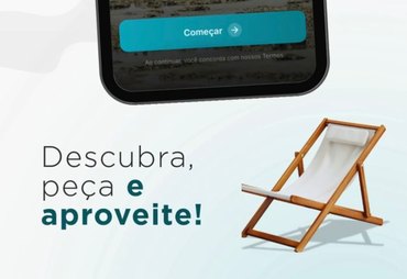 Orla Conectada: Aplicativo moderniza experiência turística na orla de Maceió