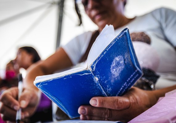 Prefeitura de Maceió oferta vagas de emprego durante a Semana do Trabalhador