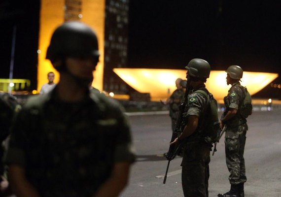 OAB protocola pedido de impeachment de Temer nesta quinta