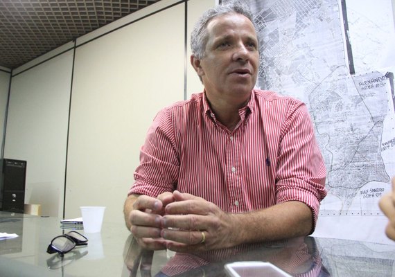 Julgamento de Flaubert Filho sobre diárias tem início