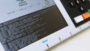 Votação para presidente já se encerrou em países da Ásia e Oceania