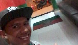 Jovem desaparecido na madrugada de quinta é encontrado morto a tiros