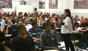 Desenvolvimento de projetos contribui para a formação de futuros engenheiros