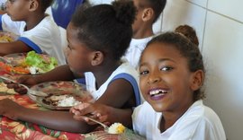 Alagoas: Contrata+Brasil facilita compra de R$ 60,3 milhões da agricultura familiar para merenda escolar