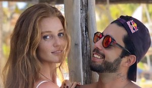Surfista Pedro Scooby confirma término com Cintia Dicker e motivo vem à tona