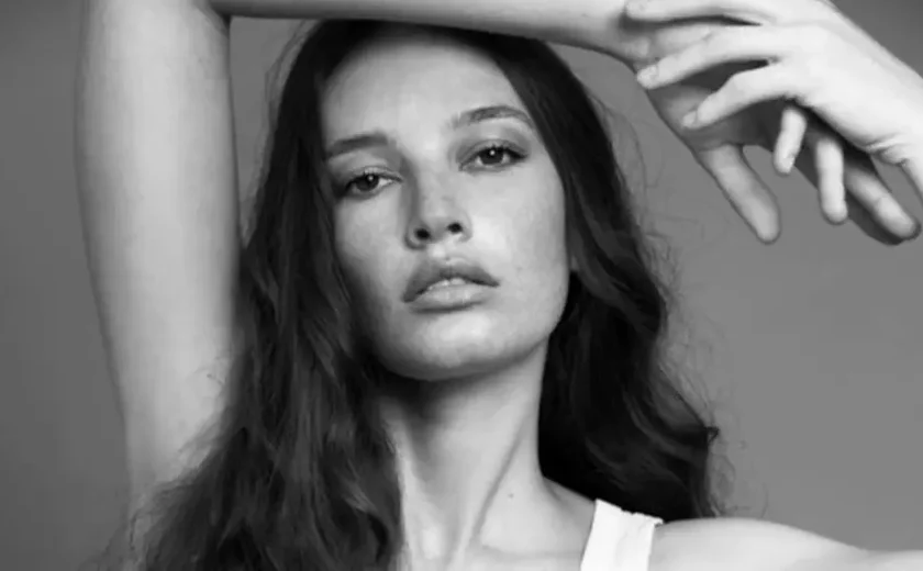 Modelo Giane Alves, descoberta em posto de gasolina, morre aos 32 anos