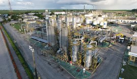 Minuta de projeto para estocagem de gás em Pilar é aprovada na ANP