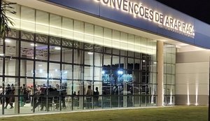 Alagoas terá mais dois centros de convenções