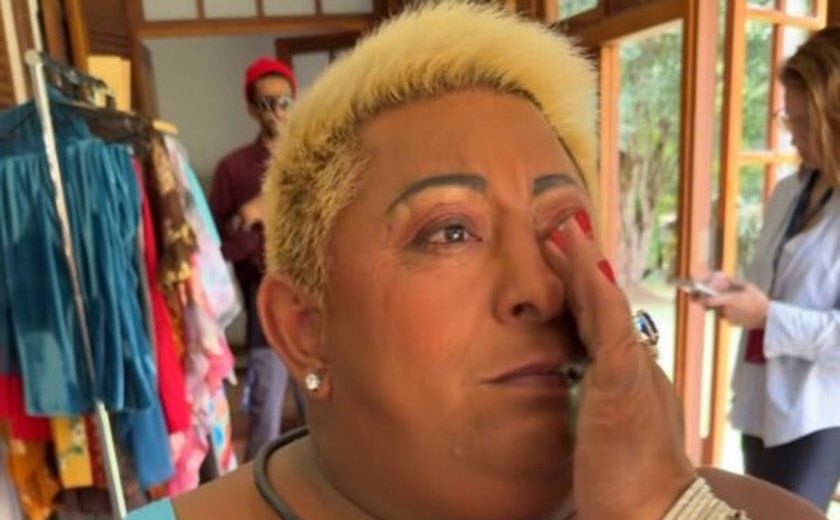 Patixa Teló vira alvo do MP e pode ir para casa de acolhimento