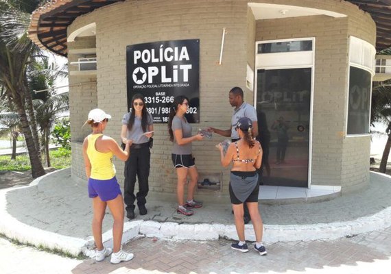 Polícia Civil de Alagoas terá 15 delegacias de plantão no feriado de Páscoa