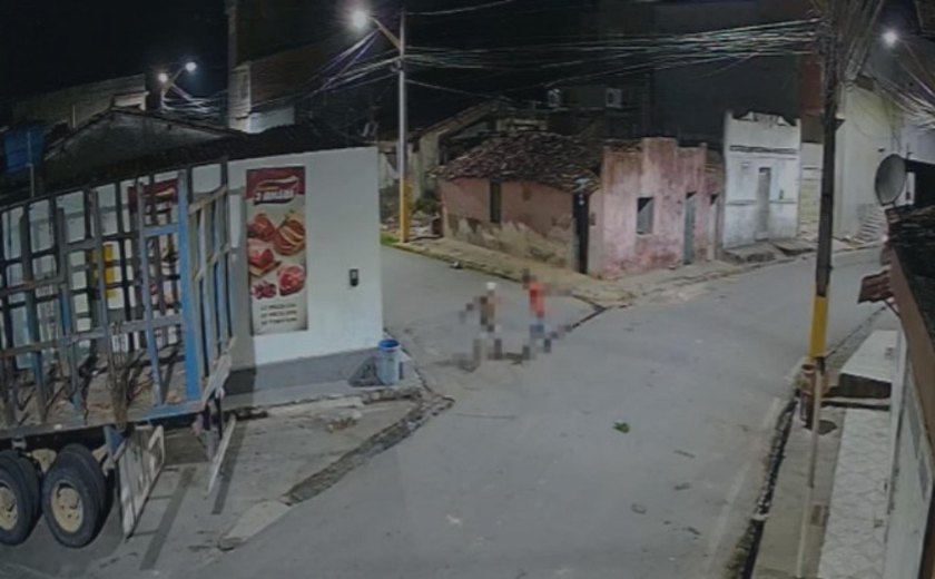 Polícia Civil prende suspeito de homicídio qualificado em Passo de Camaragibe