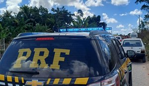 Homem é preso em Satuba com carro furtado adquirido por R$ 2,5 mil