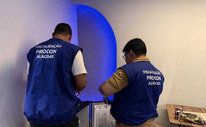Procon Alagoas fiscaliza motéis antes do Dia dos Namorados