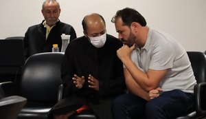 Pastor relata conflitos entre casal assassinado e réu durante júri do serial killer de Maceió