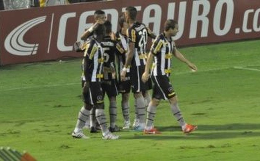 Botafogo Tem O Melhor Aproveitamento Em Clássicos Entre Cariocas No Brasileiro