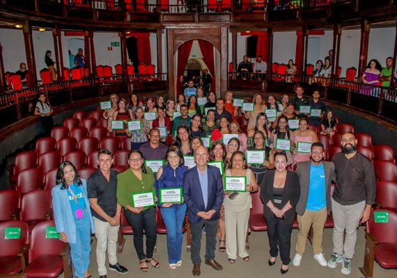 Prefeitura de Penedo e Trakto formam 1ª turma de investimento pioneiro em educação pública no Brasil